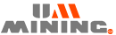 Logo UM MINING